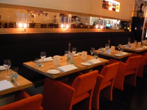 Restaurant Oost