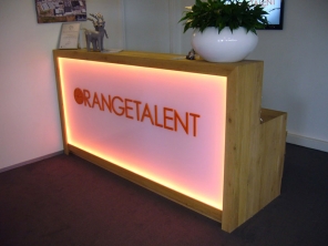 Orange Talent